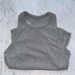 Vuori Sunrise Racerback Tank